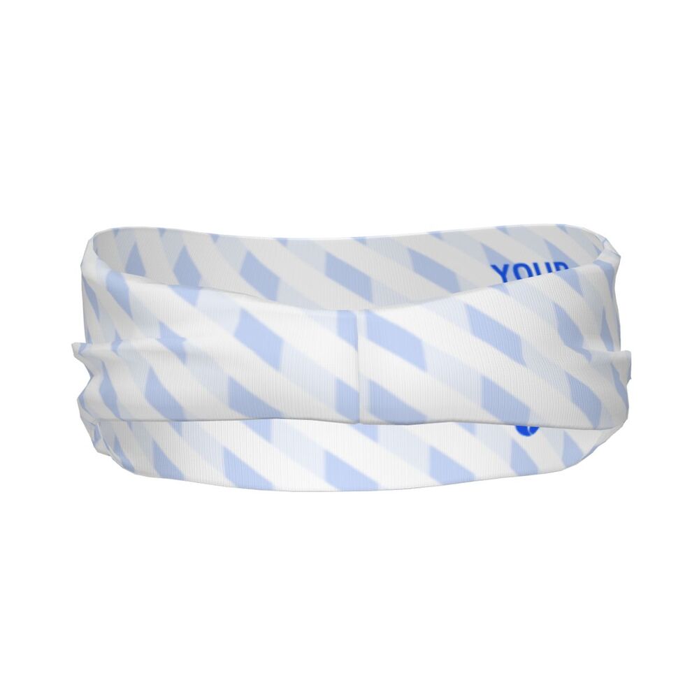 Fashion Soft Comfortable Sports Decorative Sweatband Fashion Soft Comfortable Sports Decorative Sweatband